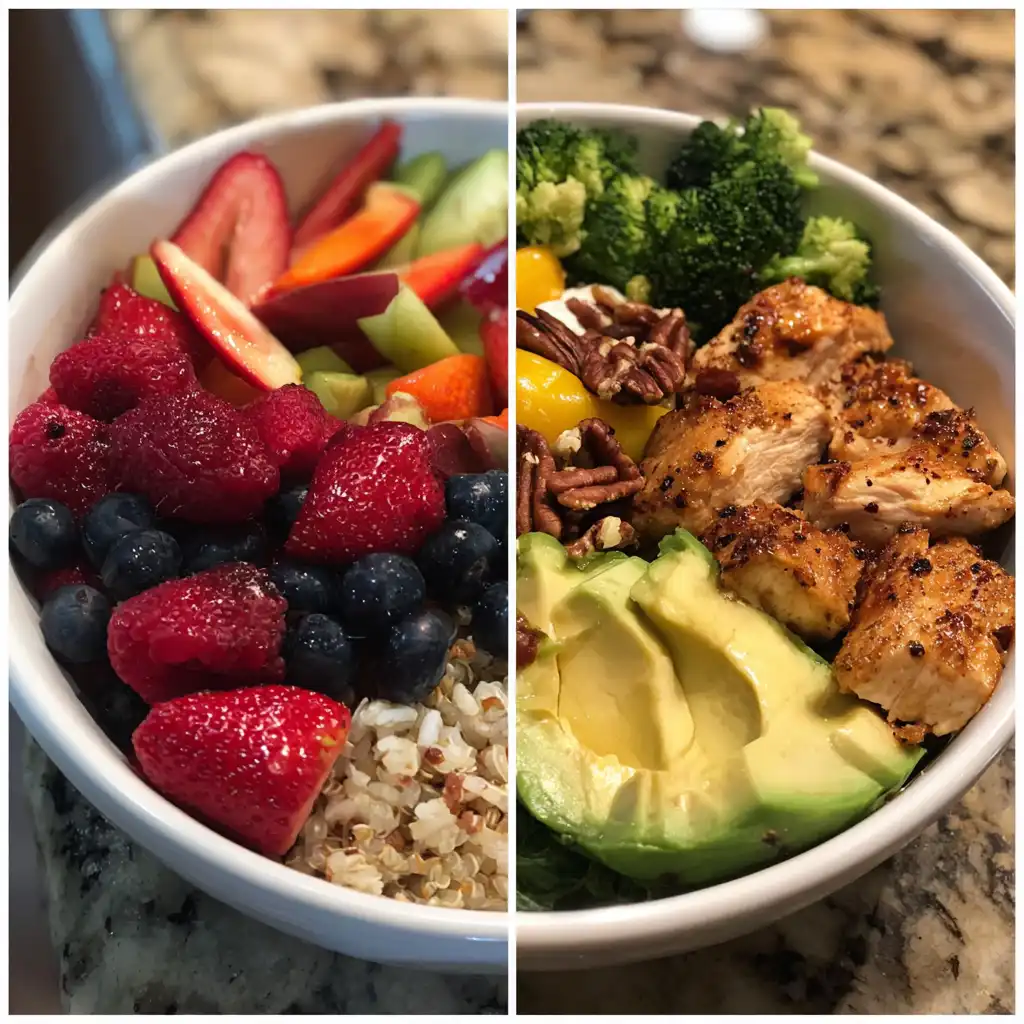 dr-phil-diabetic-recipe-truth final dish