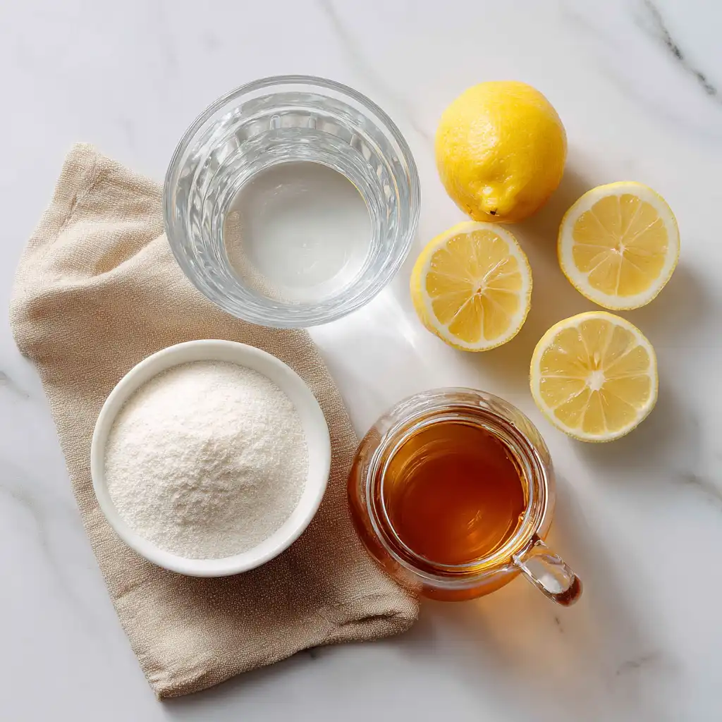 serena williams gelatin trick ingredients