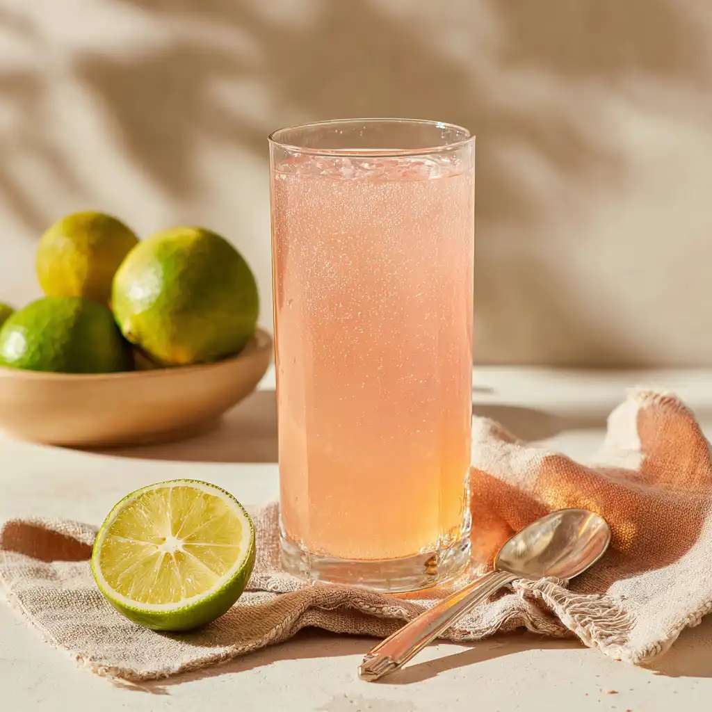 Brazilian weight loss drink recipe recipe featured image