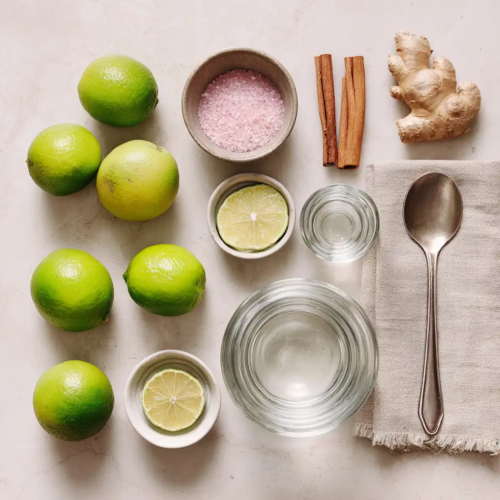 Brazilian weight loss drink recipe ingredients