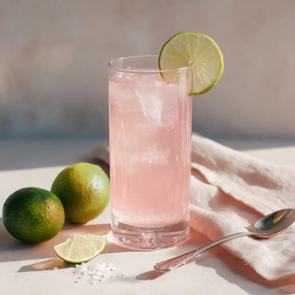 Brazilian weight loss drink recipe final dish