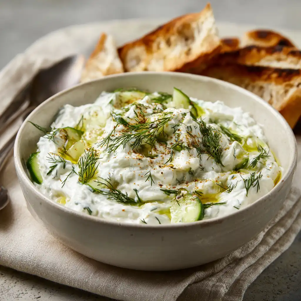 tzatziki recipe recipe featured image