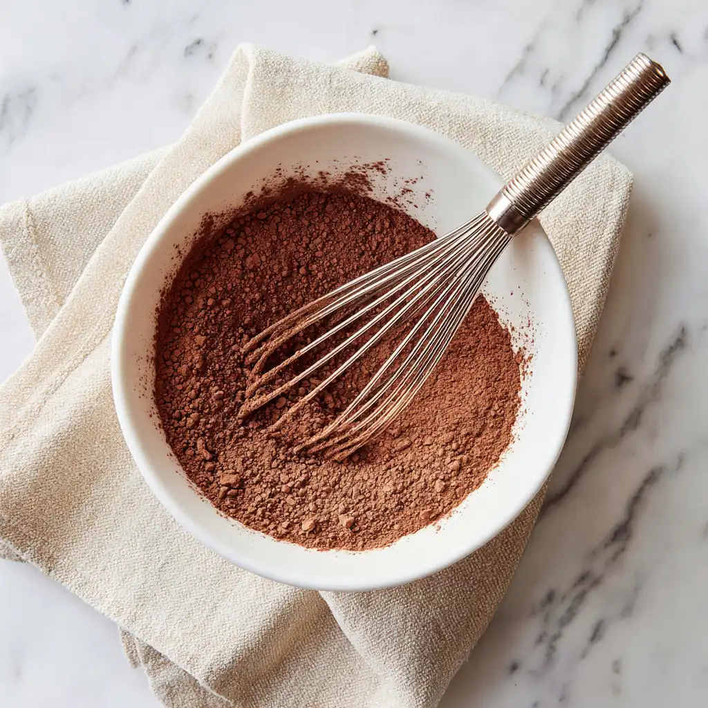 no sugar sweet potato brownies final dish