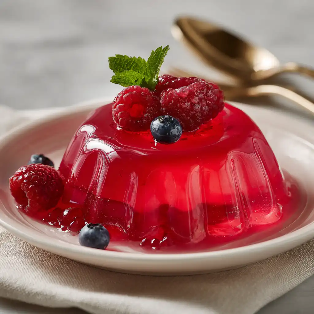 Dr. Jen Ashton Gelatin Recipe recipe featured image