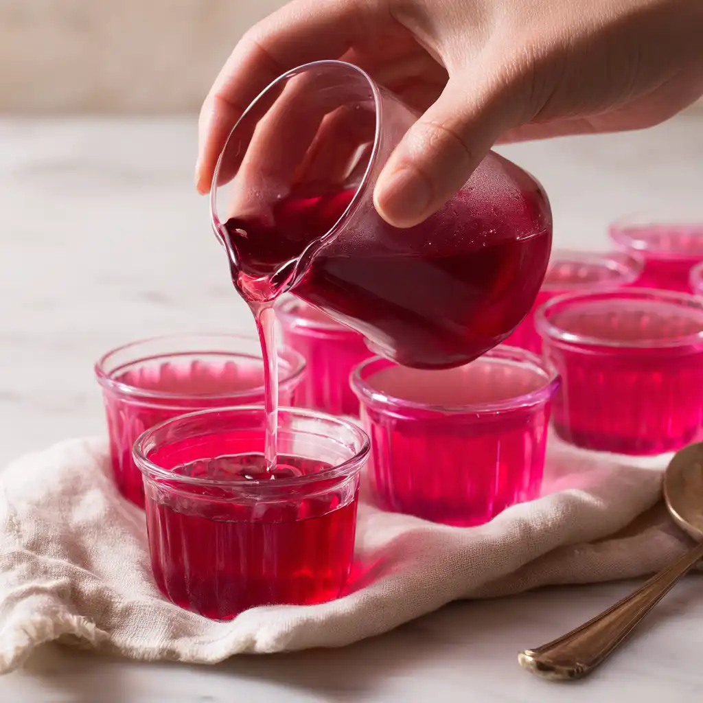 Dr. Jen Ashton Gelatin Recipe recipe preparation step 4