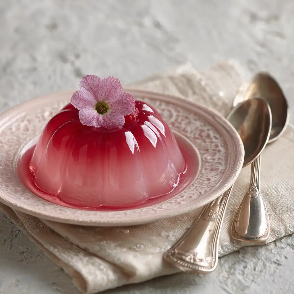 dr gupta jello recipe final dish