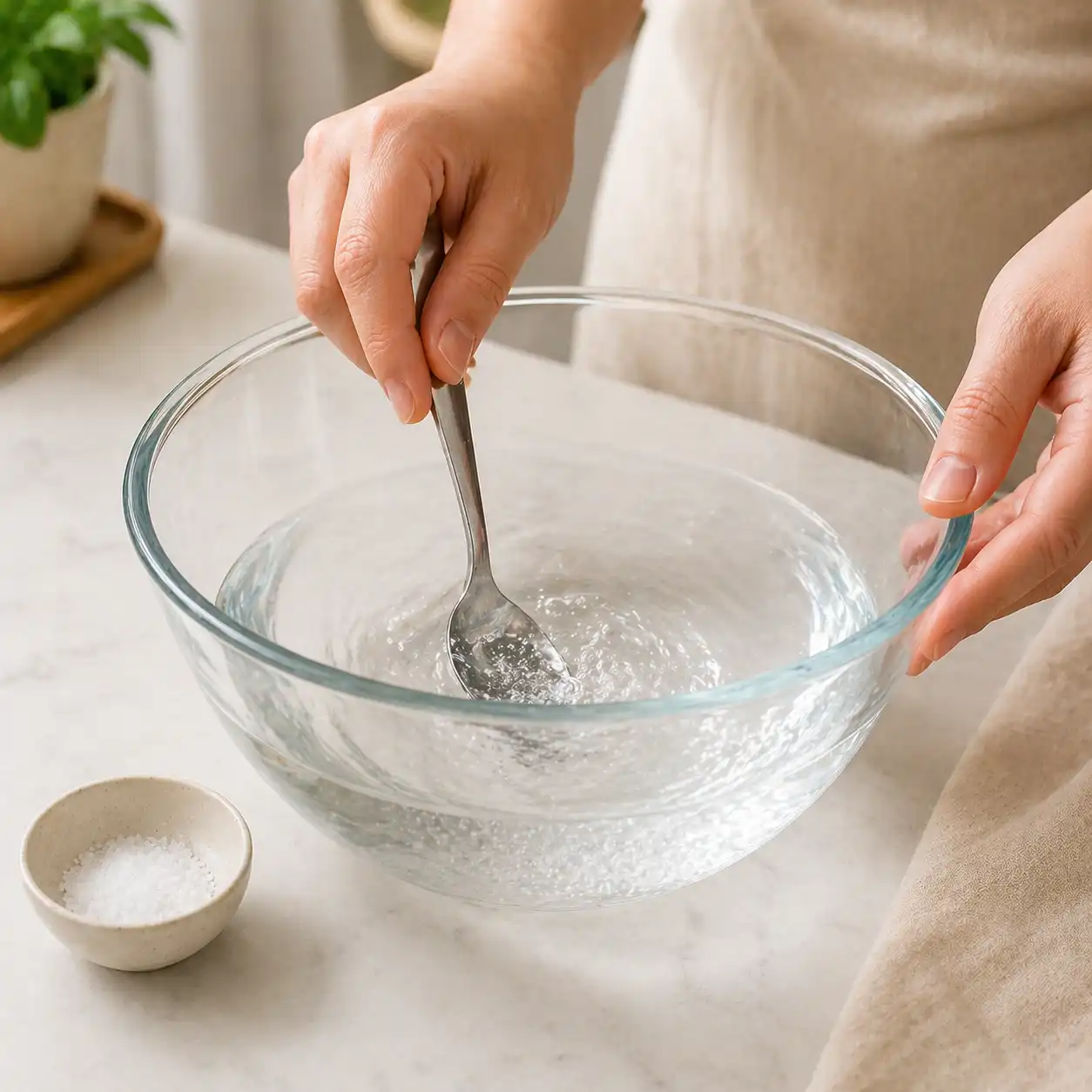 TASTE OF COLOMBIA preparation