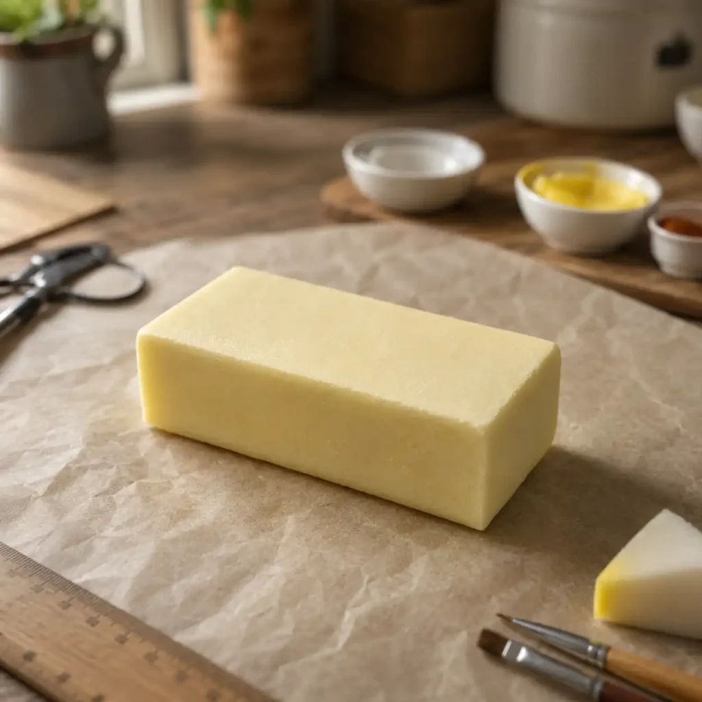 Best Foam Materials for Butter Squishy Crafts recipe featured image