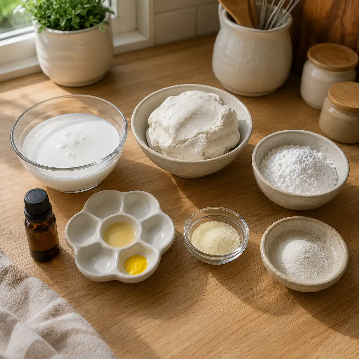 Butter Squishy Texture Explained: Why It Feels So Satisfying ingredients