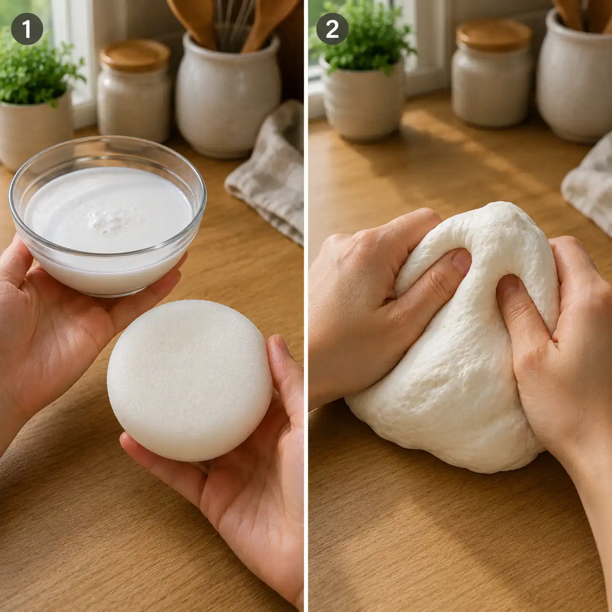 Butter Squishy Texture Explained: Why It Feels So Satisfying preparation