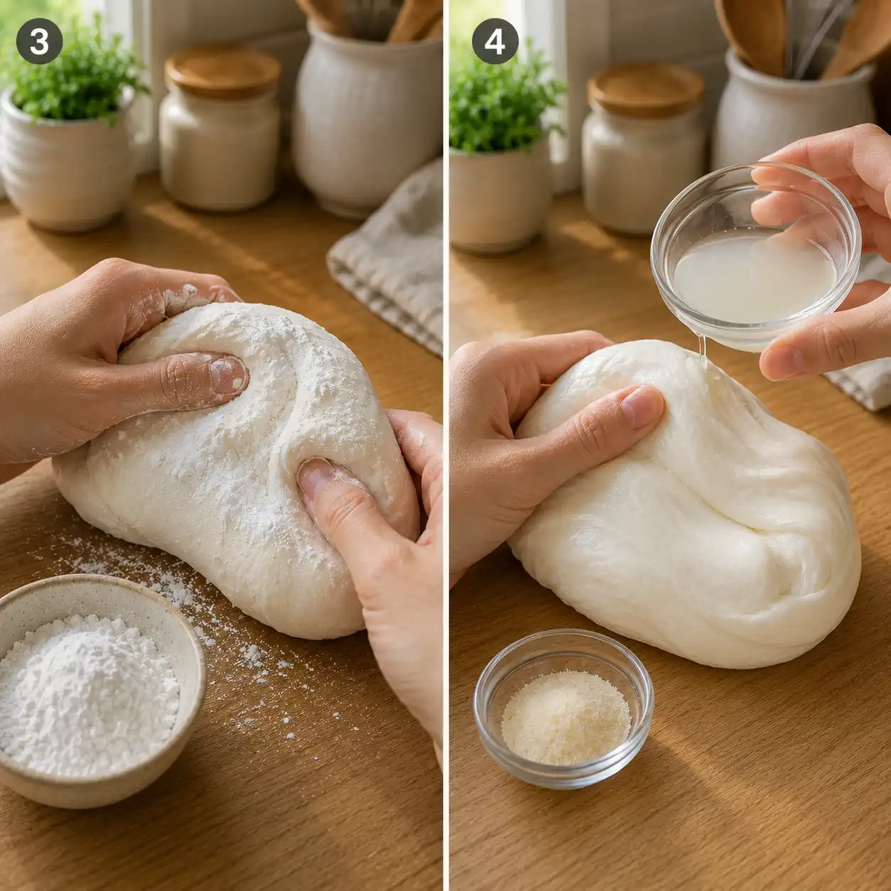 Butter Squishy Texture Explained: Why It Feels So Satisfying final dish