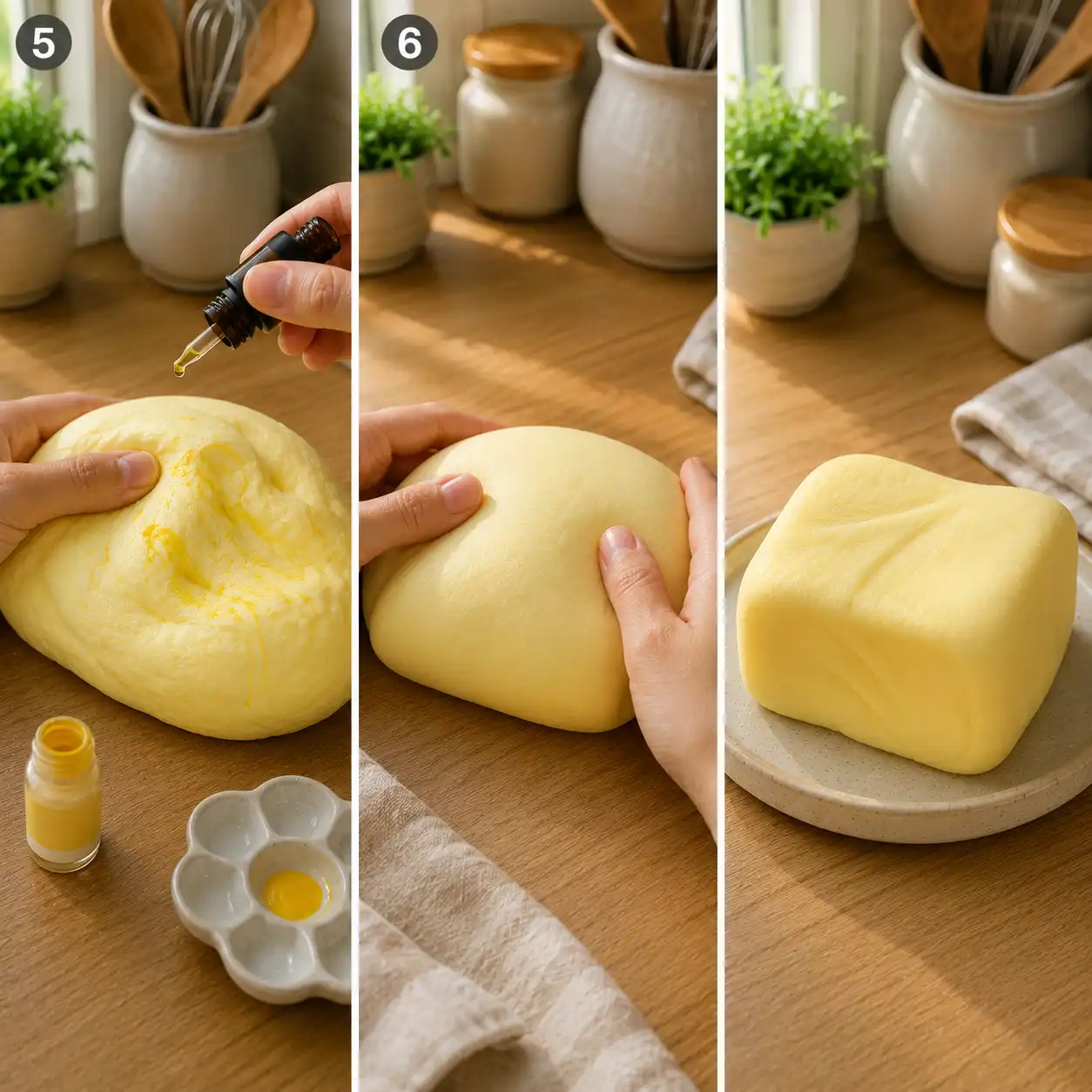 Butter Squishy Texture Explained: Why It Feels So Satisfying final dish