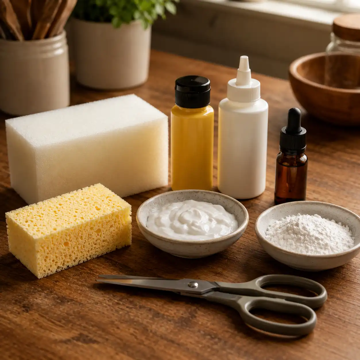 butter squishy ingredients
