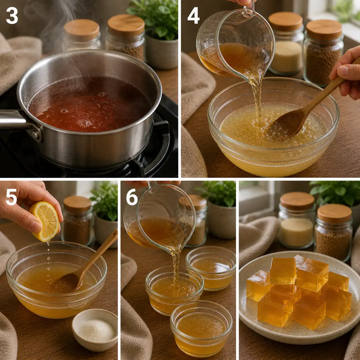 dr gupta gelatin recipe for weight loss 3 ingredients final dish