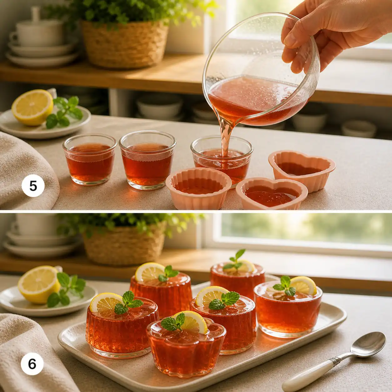 dr. gupta jelly fit final dish
