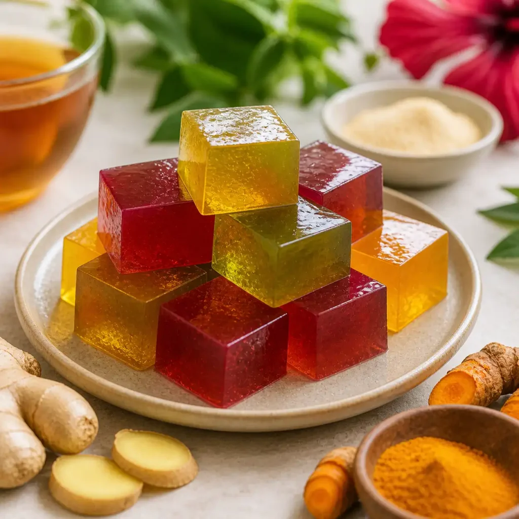 dr sanjay gupta gelatin recipe secrets recipe featured image