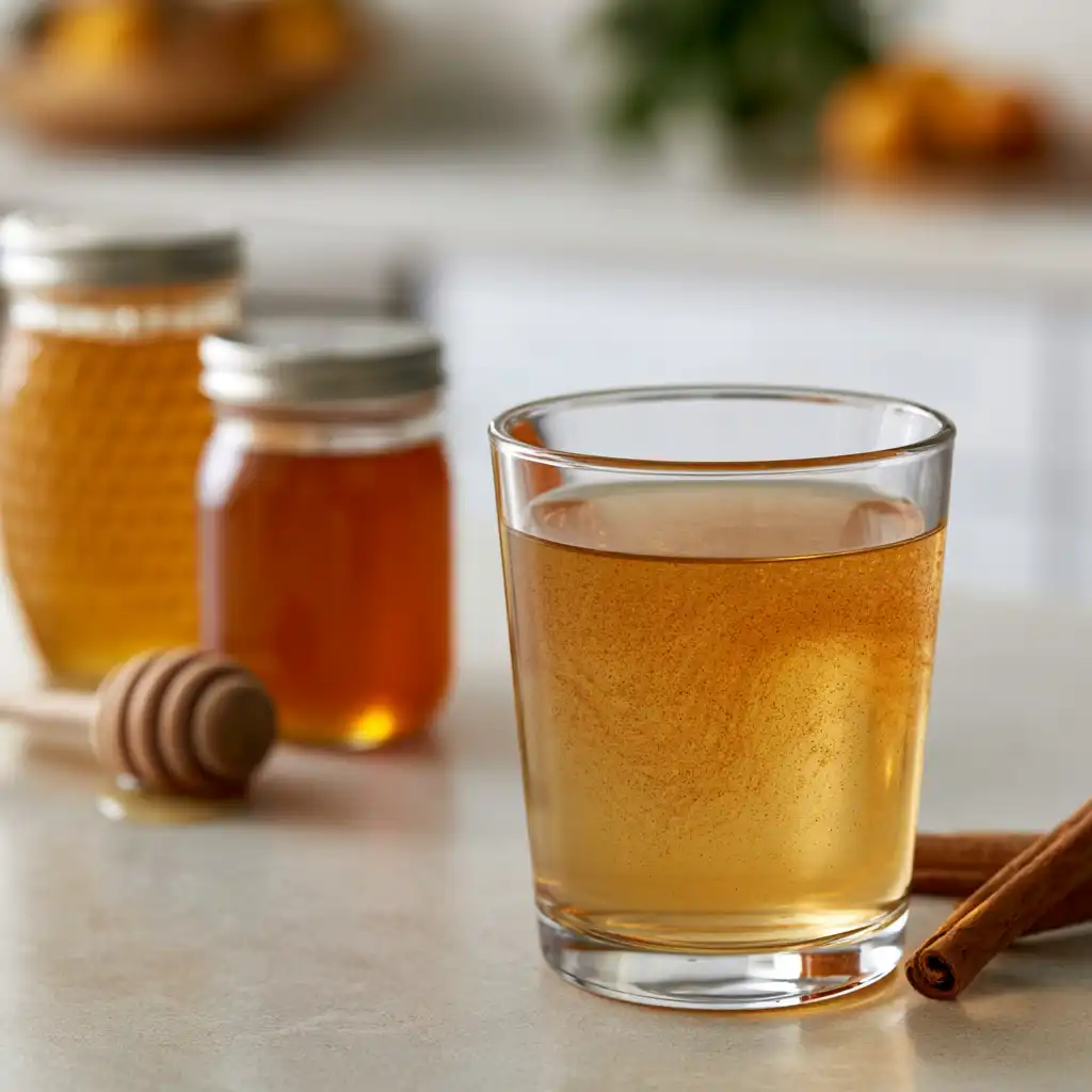 dr william li diabetes honey recipe recipe featured image