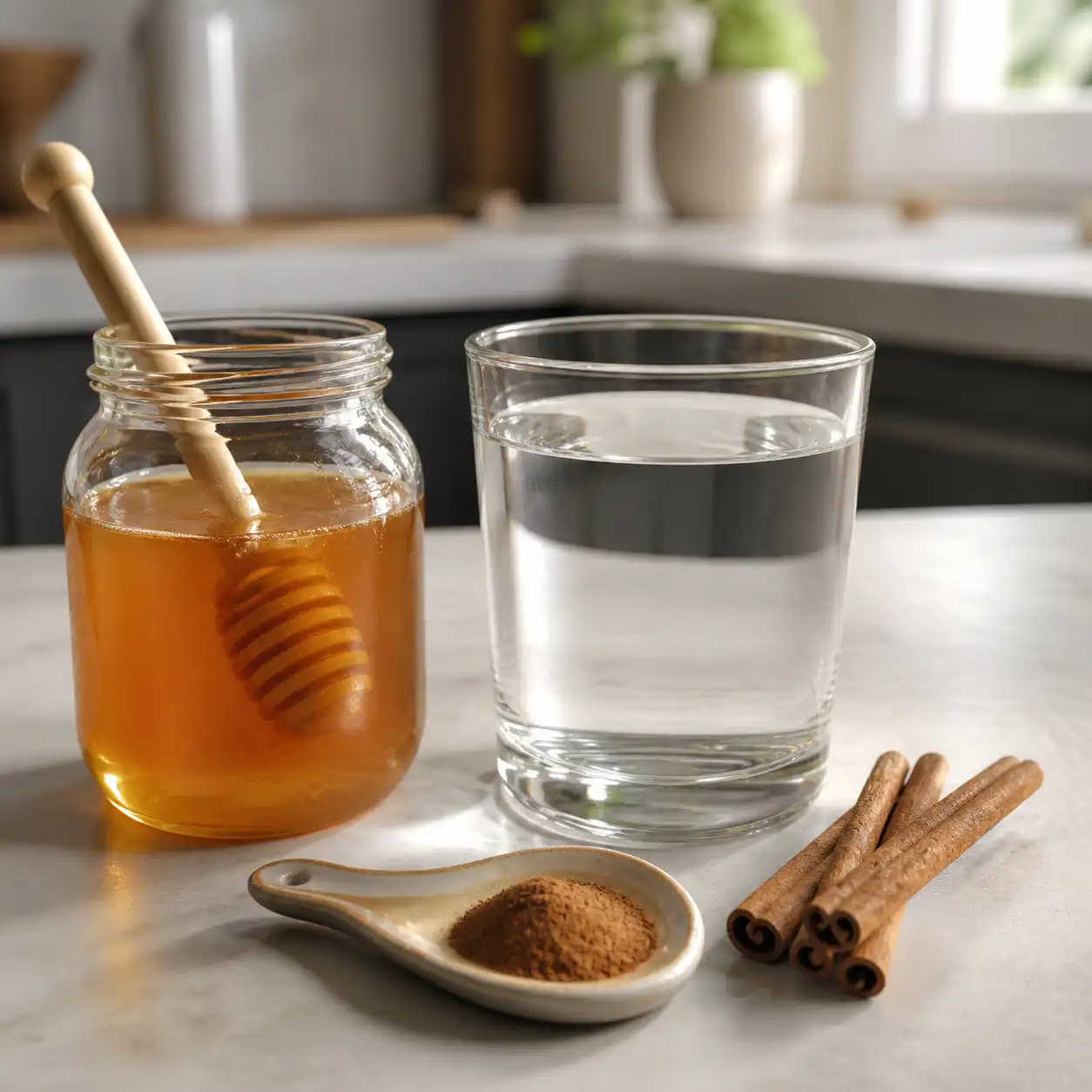 dr william li diabetes honey recipe ingredients