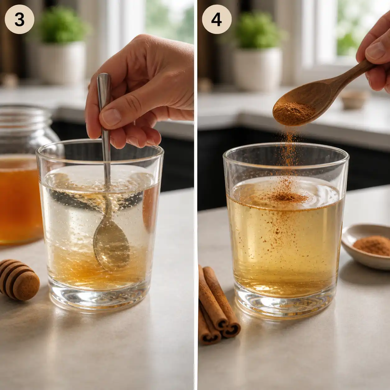 dr william li diabetes honey recipe final dish