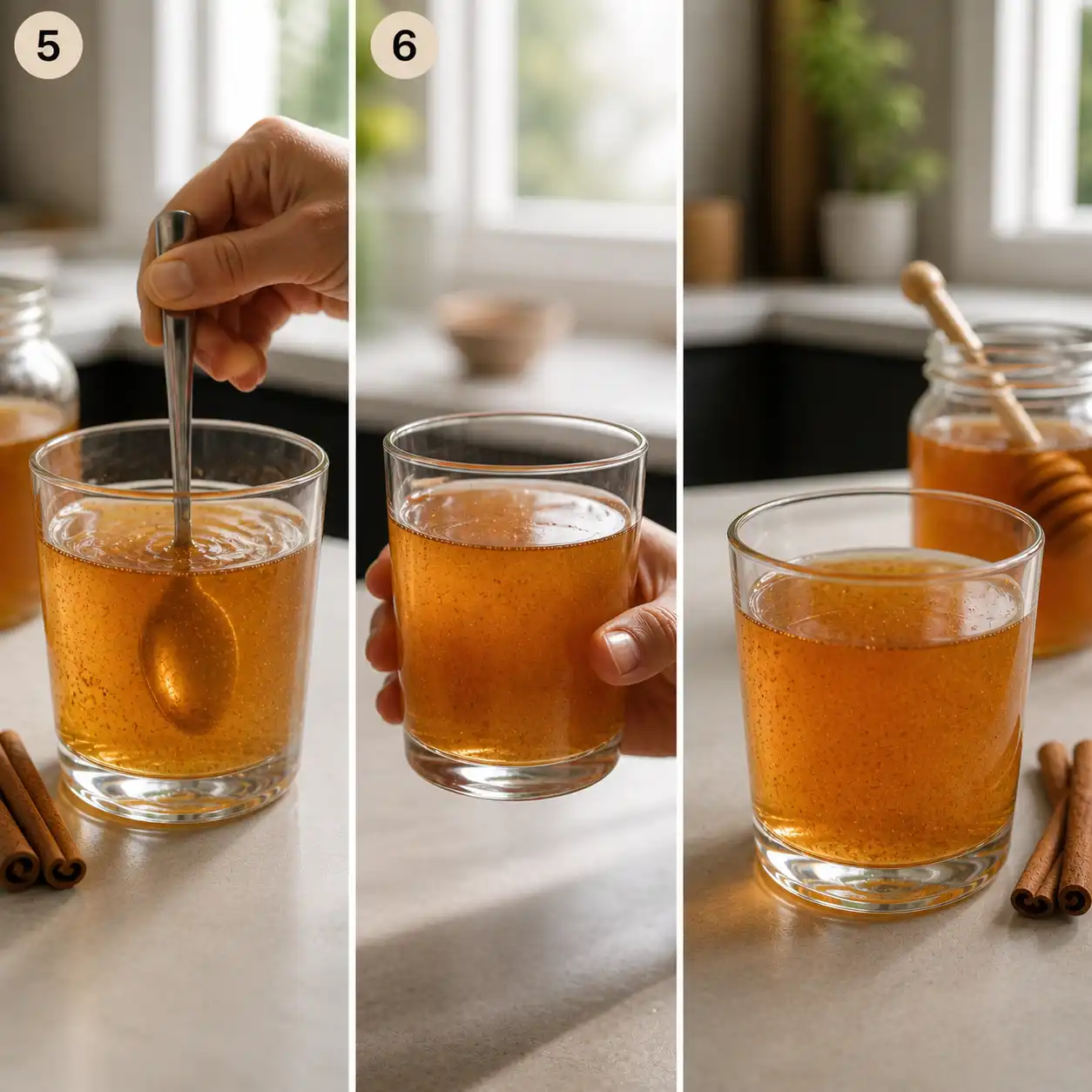 dr william li diabetes honey recipe final dish