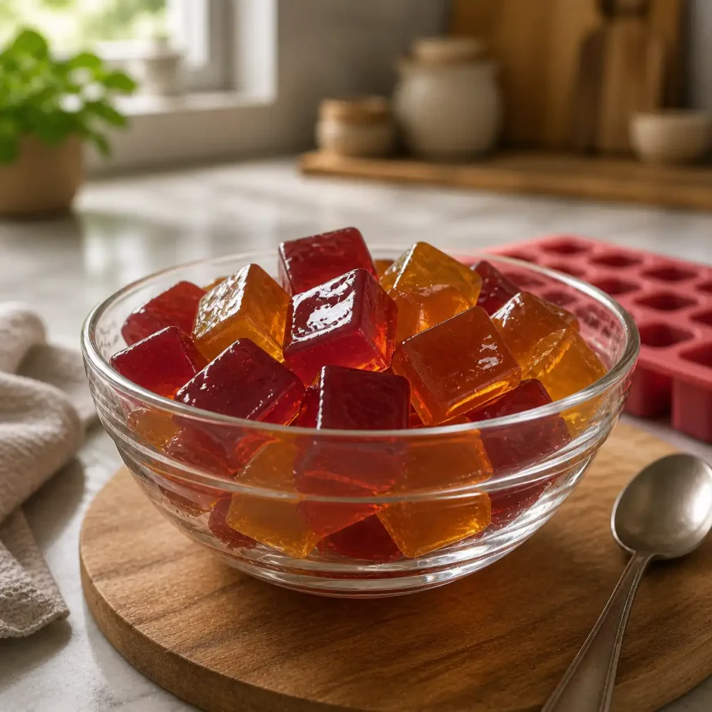 gumitide gummies recipe featured image