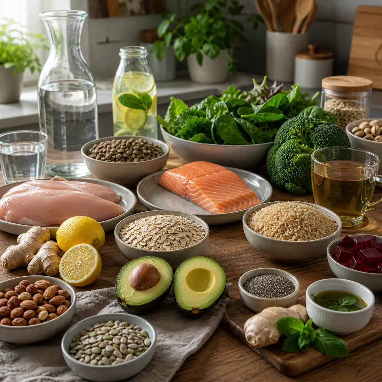 jelly roll weight loss ingredients