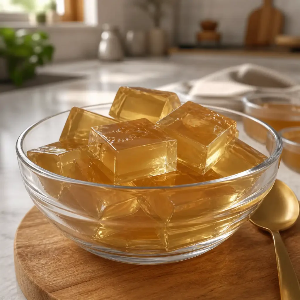 jillian michaels jello recipe recipe featured image