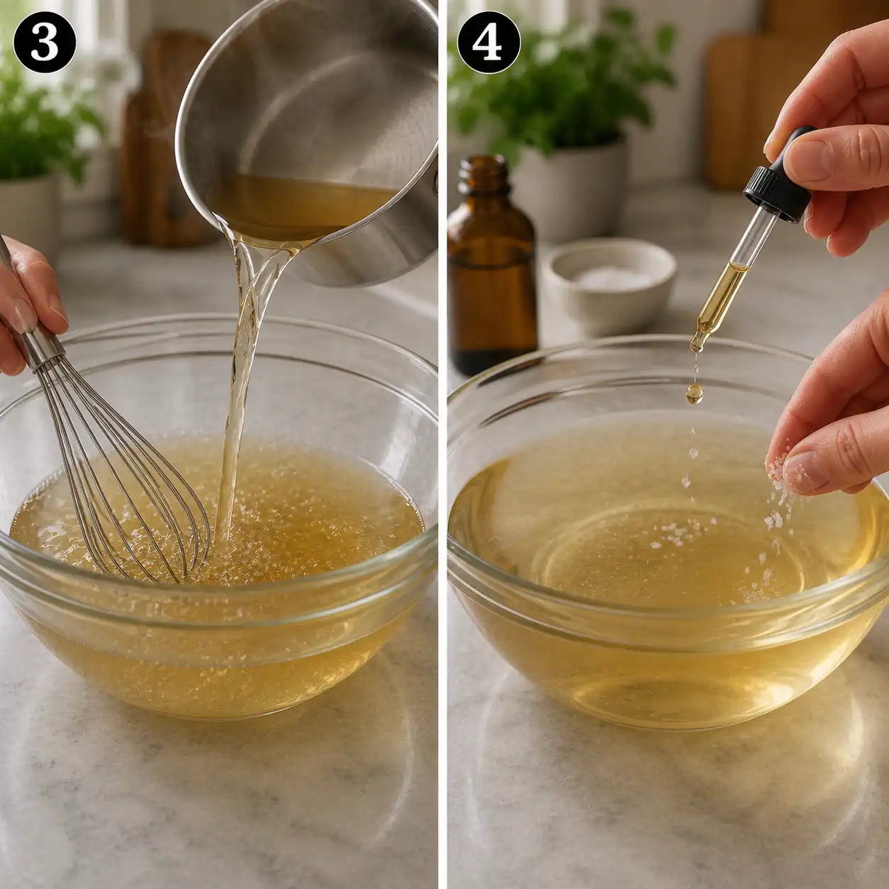 jillian michaels jello recipe final dish