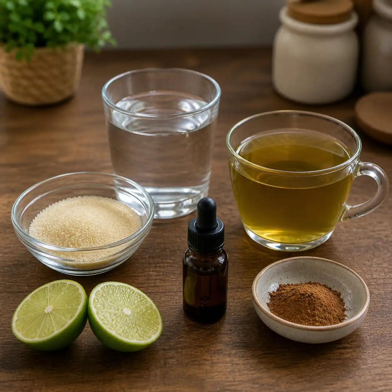 Knox gelatin weight loss drink ingredients