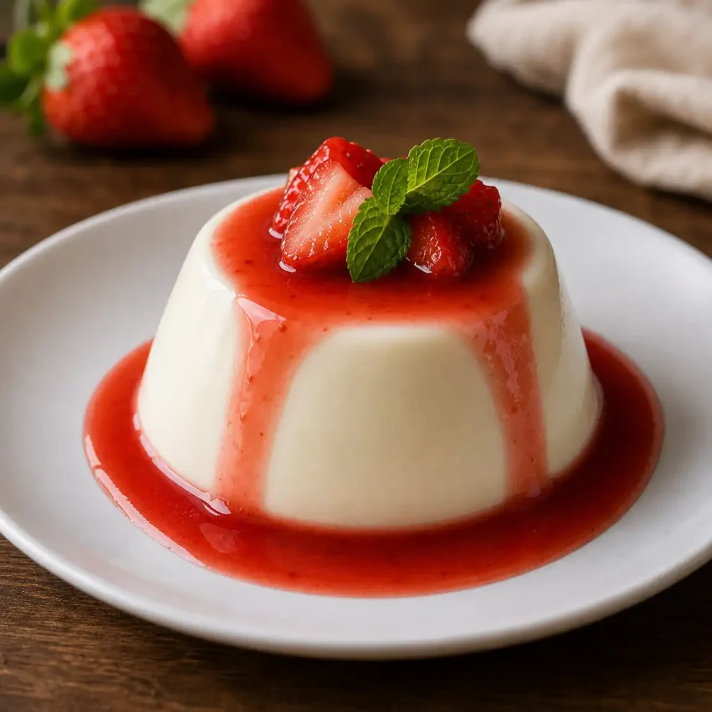 unflavored gelatin powder recipe featured image