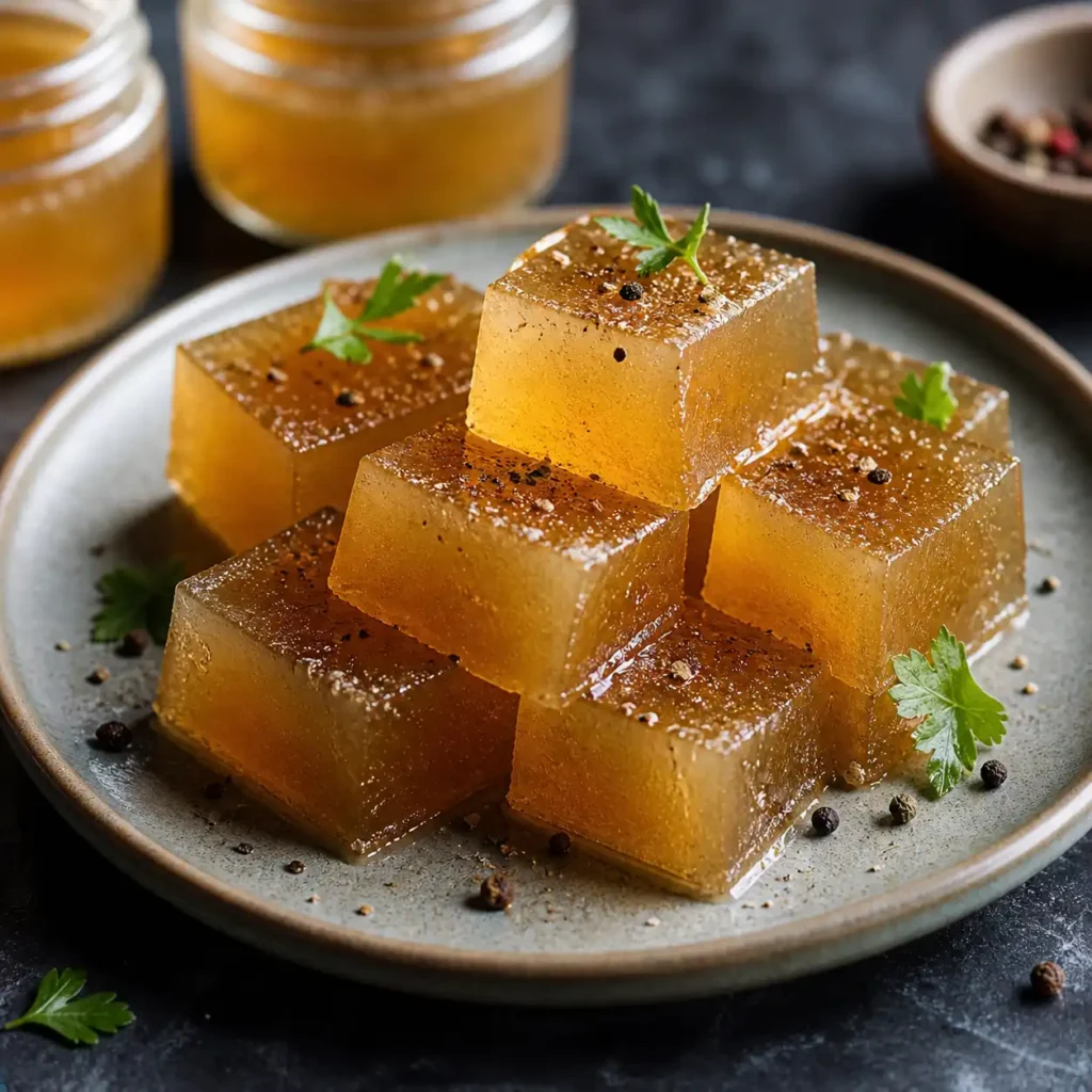 Unflavored gelatin recipes for weight loss recipe featured image