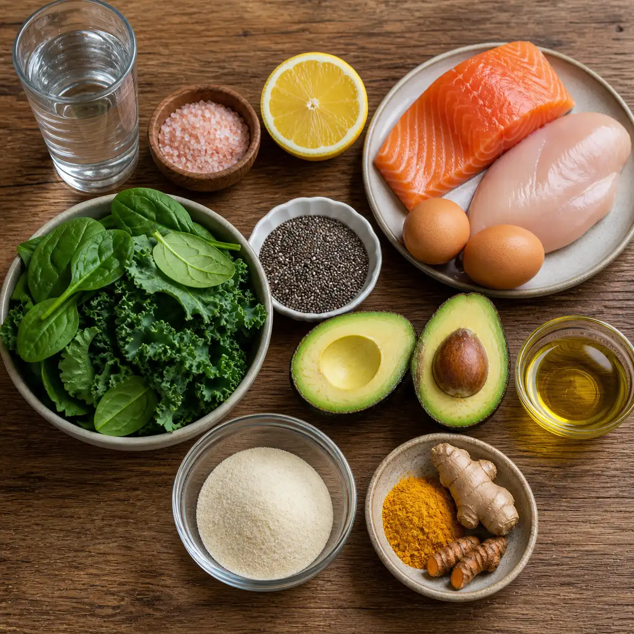 slimpic ingredients