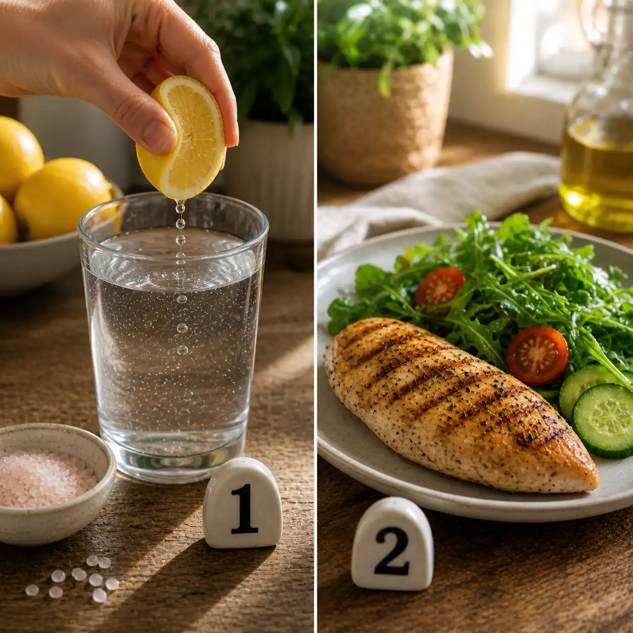 slimpic preparation