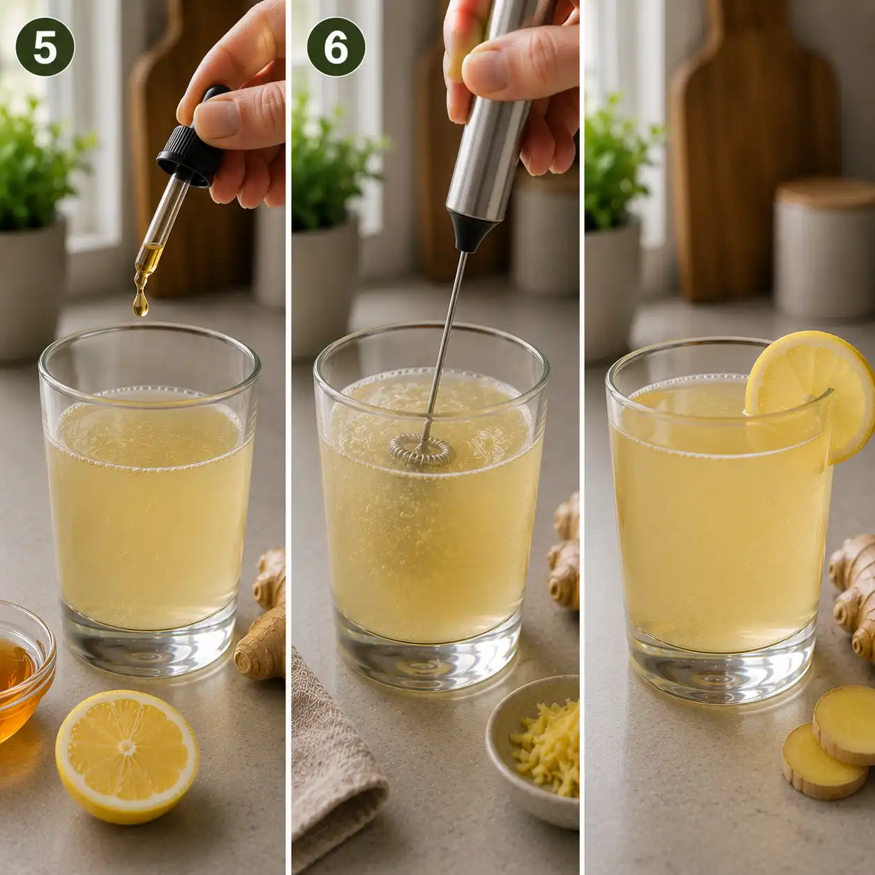 brazilian mounjaro diet recipe preparation step 3