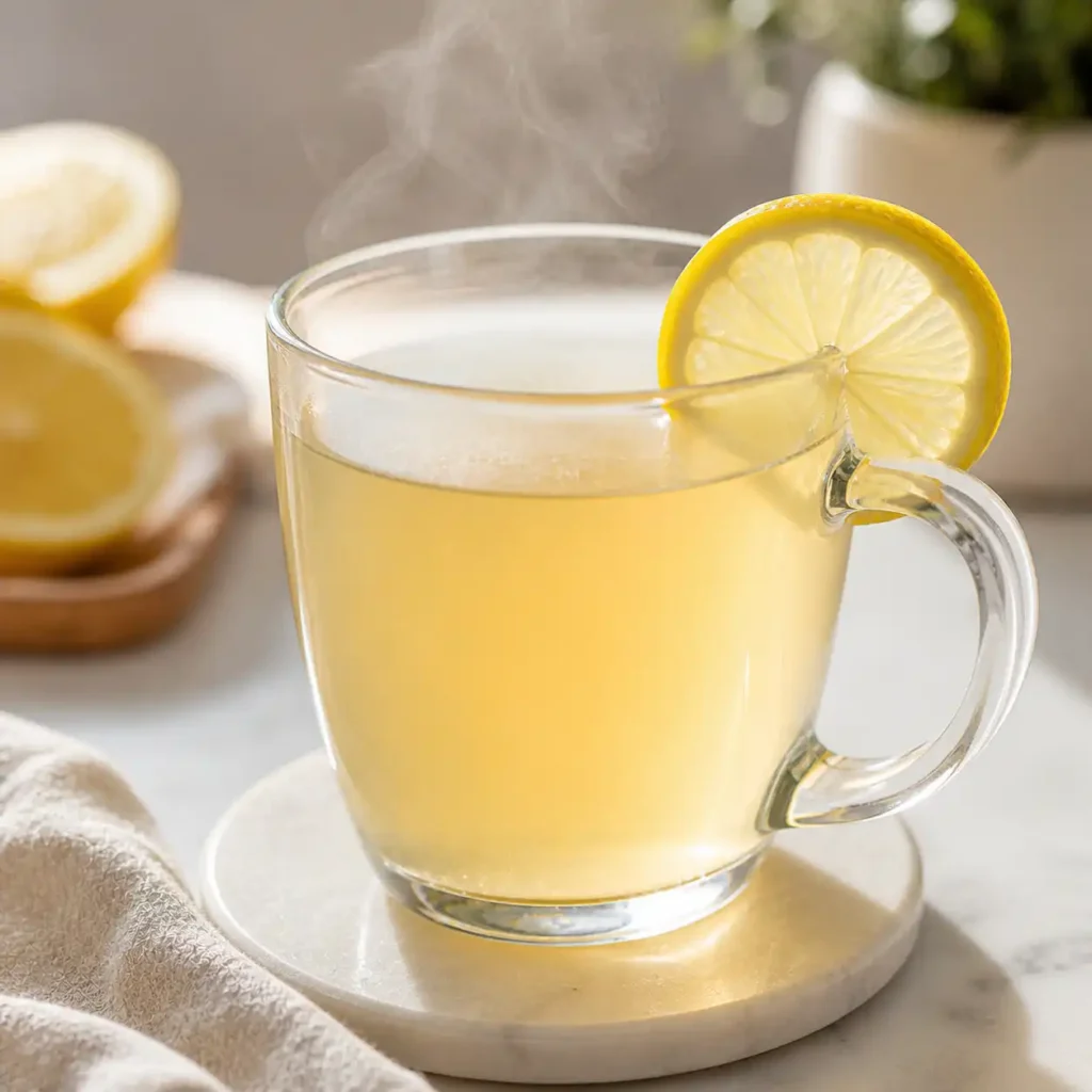 Gelatin water recipe recipe featured image