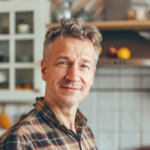 cropped Mike Lawson