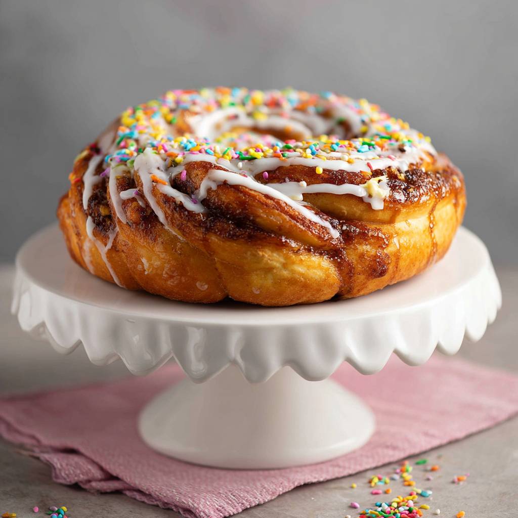 cinnamon recipes