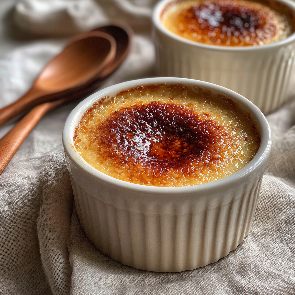 espresso budino next to traditional Italian cookbook