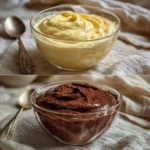 how to make chocolate pudding from vanilla mix