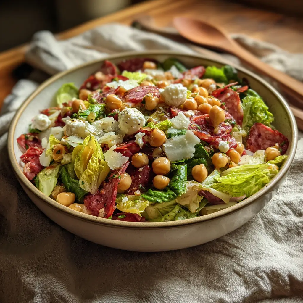 la scala dense bean salad 3
