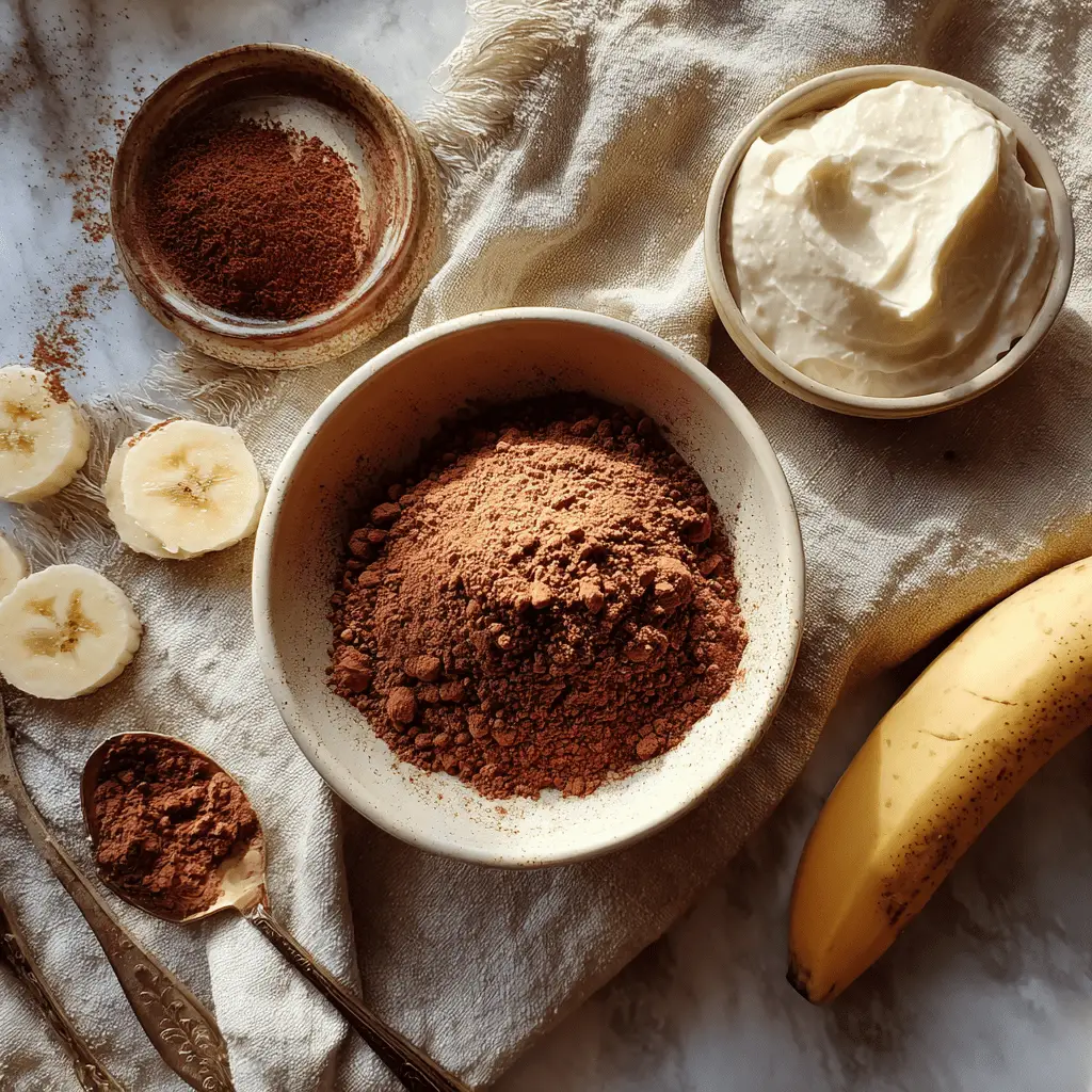 protein brownies