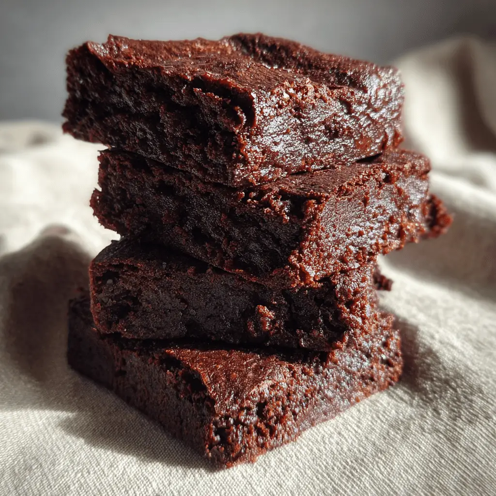 protein brownies meal prep 3