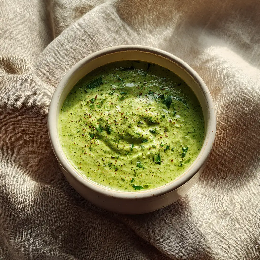 blending poblano crema Moe’s ingredients
