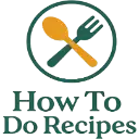How To Do Recipes