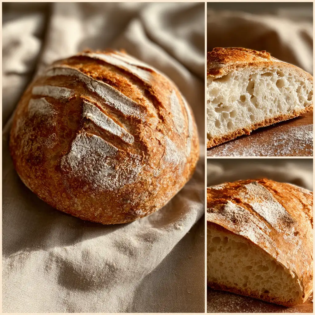 Cinnamon Swirl Sourdough Bread Tips – scoring sourdough for oven spring.