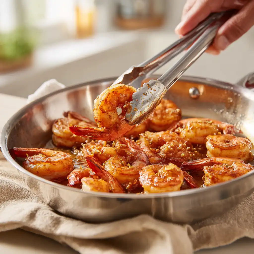 spicy shrimp tacos with slaw recipe preparation steps