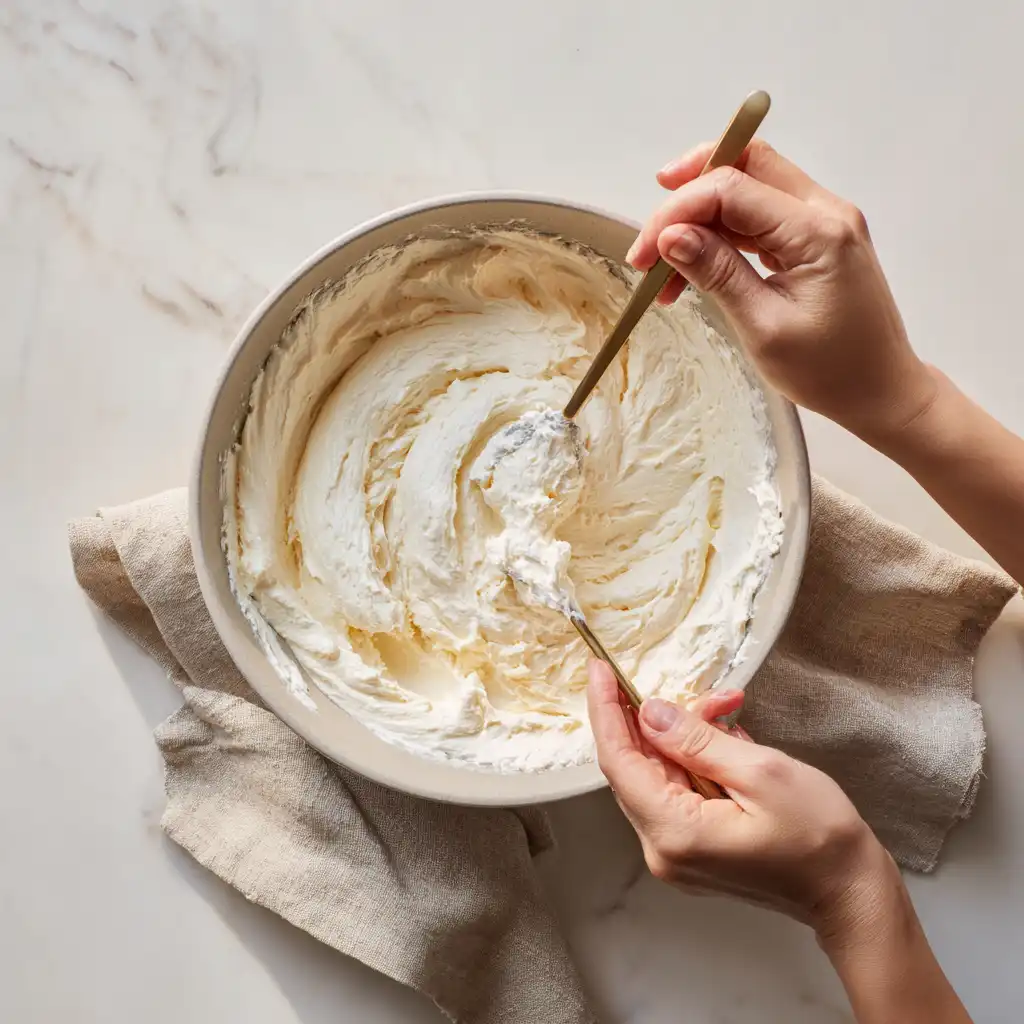 Panera Bread Cinnamon Roll recipe preparation step 5