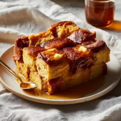 Savory Brunch Breads Weekend recipe featured image