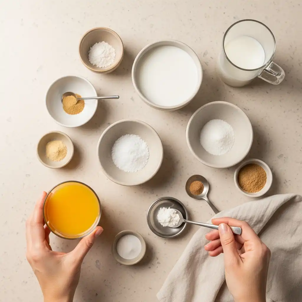 cortisol drink weight loss results recipe ingredients