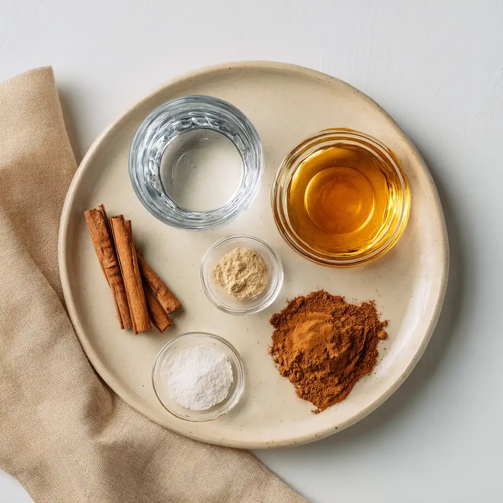 ben carson honey recipe recipe ingredients